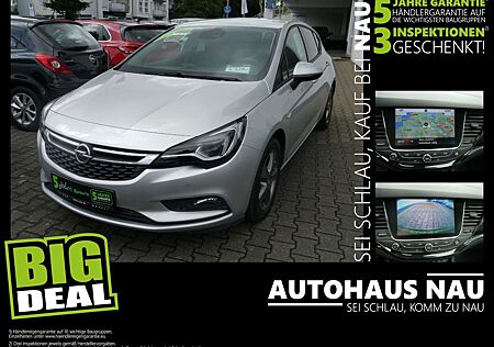 Opel Astra K 1.4 Turbo Active Incl.Big Deal Paket
