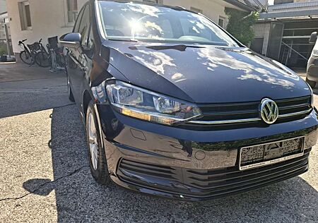 VW Touran Volkswagen 1.2 TSI (BlueMotion Technology) Trendline