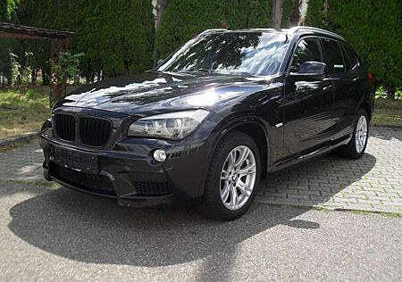 BMW X1 xDrive28i Aut. M Paket