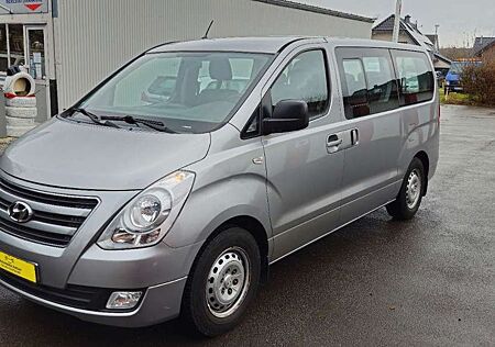 Hyundai H-1 Travel Comfort AUTOMATIK,NEUE KETTE u. KÜHL.