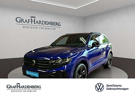 Volkswagen Touareg R-Line BlackStyle V6 4M TDI AHK AreaView