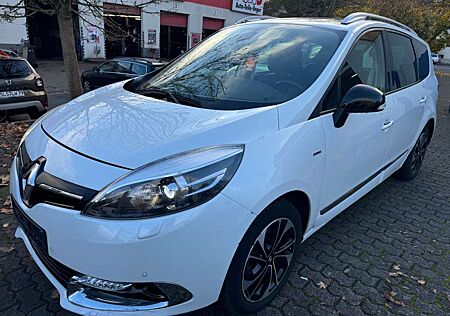 Renault Scenic III Grand BOSE Edition Panorama+Xenon+Nav