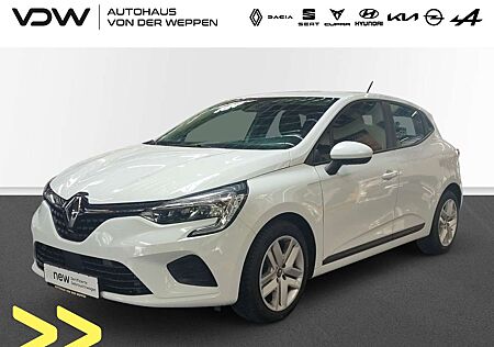Renault Clio V Zen Klima Fenster el.