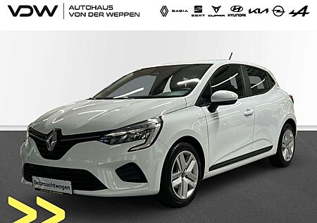 Renault Clio V Zen Klima Fenster el.