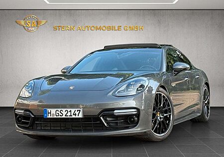 Porsche Panamera 4 E-Hybrid Sport Chrono Pano/Bose/ACC