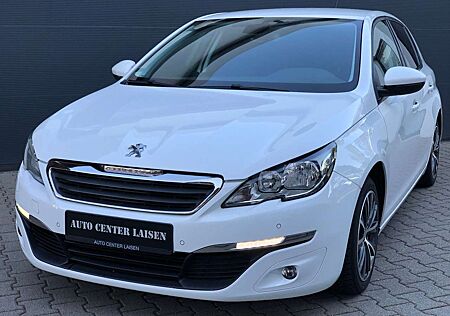 Peugeot 308 Active Klimaautomatik PDC Isofix