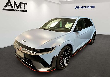 Hyundai IONIQ 5 N Elektro 4WD Autom./Klima/LED/Subwoofer
