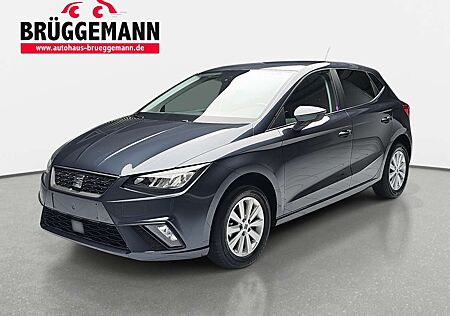 Seat Ibiza 1.0 TSI STYLE LED SMARTLINK WINTER PDC LM