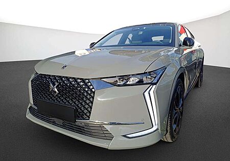 DS Automobiles DS 4 E-Tense Rivoli