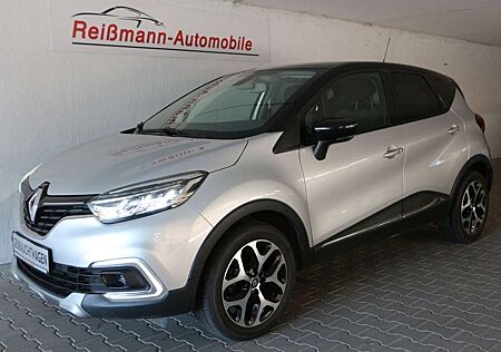 Renault Captur Crossborder, Navi, LED, Sitzheizung, AC