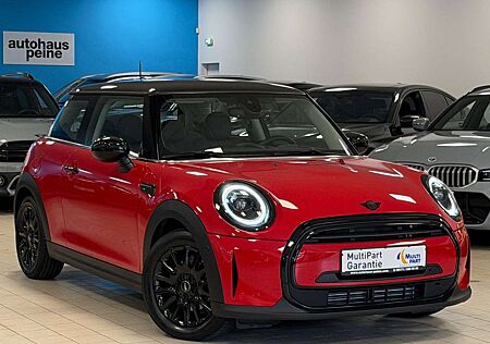 MINI Cooper /Aut/Navi/LED/SportStz/Kame/P&DrivAs/Komf