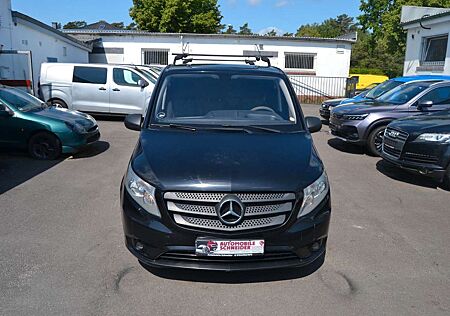 Mercedes-Benz Vito Kasten 109 CDI FWD lang