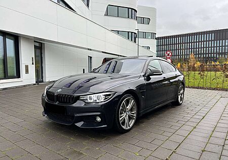 BMW 440i 440 Gran Coupe xDrive M Sport Paket