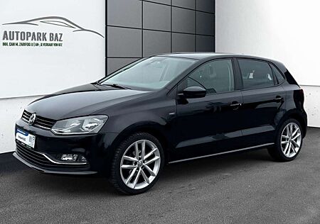 VW Polo Volkswagen V Fresh BMT/Start-Stopp AUTOMATIK *KLIM*SH*