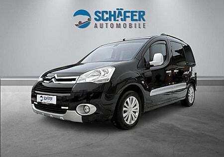 Citroën Berlingo Citroen Multispace 1.6 Silver Selection #AHZV