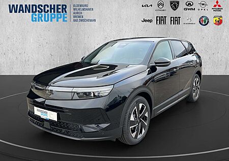 Opel Grandland 100kW 1.2 Mild-Hybrid 48V GS LED SHZ