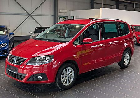 Seat Alhambra 1.4 TSI S&S OPF STYLE 8-fach 1.Hand