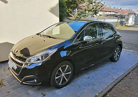 Peugeot 208 +PureTech+110+Stop+