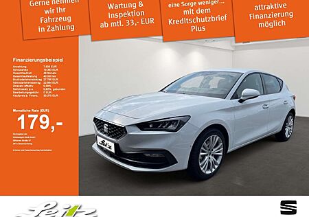 Seat Leon 1.5 eTSI Style Edition *LED*KAMERA*NAVI*