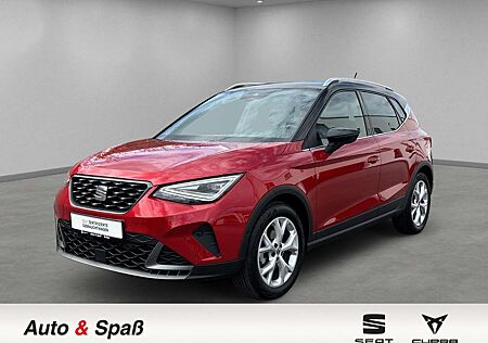 Seat Arona FR