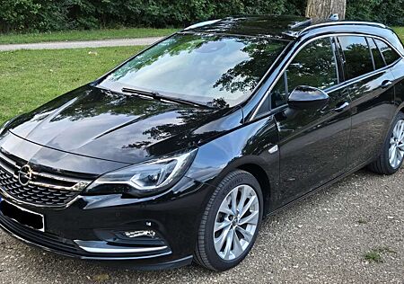 Opel Astra ST 200PS*1.Hand*TOP*Matrix*Navi*SD*AHK*8-fach