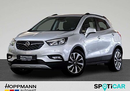 Opel Mokka X Turbo 120 Jahre, LHZ, SHZ, PDC + Kamera