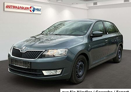 Skoda Rapid /Spaceback 1.2 TSI Spaceback 77kw
