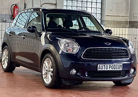 Mini ONE Countryman D