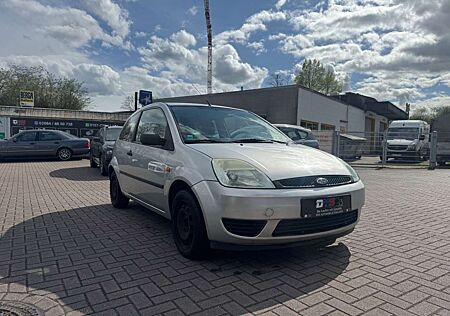 Ford Fiesta Viva X*TÜV NEU*