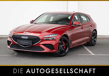 Genesis G70 Shooting Brake 2.2 CRDi Sport*LED*NAVI*HUD*