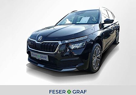 Skoda Kamiq Ambition 1.5 TSI 7-Gang-DSG - RFK,PDC+,LED