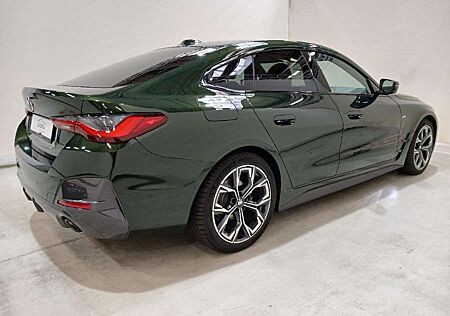 BMW 420 Gran C XD M Sport 19*STHZG*HUD*ACC*Kamera*