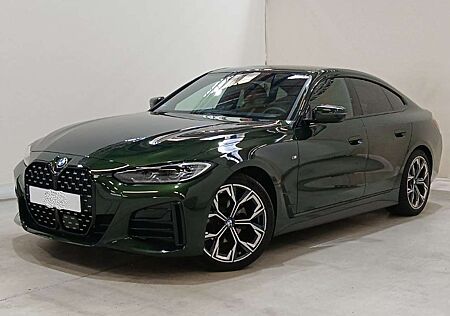 BMW 420 Gran C XD M Sport 19*STHZG*HUD*ACC*Kamera*
