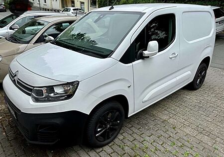Citroën Berlingo Citroen 1.5 BlueHDi 100 1.5 BlueHDi 100 M EHZ Dri