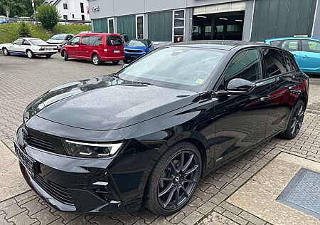 Opel Astra Ultimate