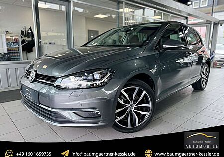 VW Golf Volkswagen Lim. Join 1.5 TSI DSG VIRTUAL LED PDC NAVI