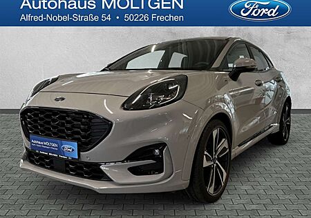 Ford Puma Hybrid ST-Line X 1.0 *PDC*Tempo*SHZ*Navi*RFK*
