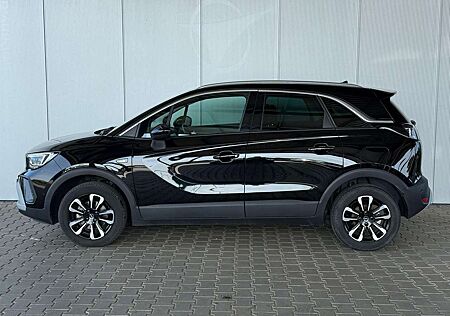 Opel Crossland 1.2 turbo 110PK 6MT Elegance Panoramadach / Kli...