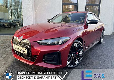 BMW i4 M50 xDrive GC M Sport Pro || H&K AHK Glasdach