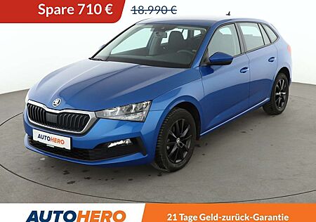 Skoda Scala 1.6 TDI Active Aut.*LED*PDC*SHZ*KLIMA*