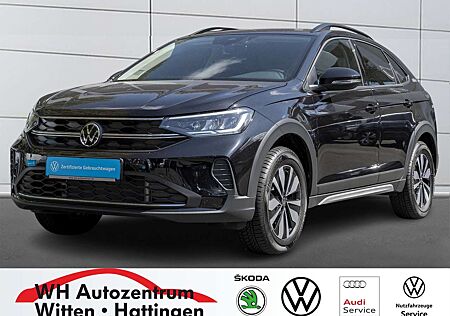 VW Taigo Volkswagen 1.0 TSI DSG Goal NAVI AHK REARVIEW GJ-REIFEN LE...
