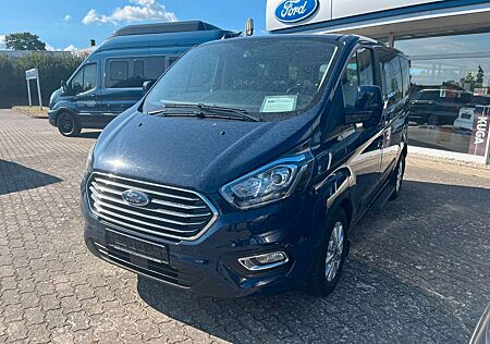 Ford Tourneo Custom Titanium X L1