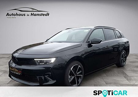 Opel Astra L 1.2 Turbo ST GS Line Mild-Hybrid 6 Gang Doppelku