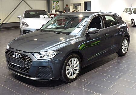 Audi A1 30 TFSI Sportback PDC Tempomat Klimaaut.