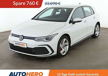 VW Golf GTE Volkswagen 1.4 GTE Aut.*NAVI*LED*PDC*SHZ*CARPLAY*