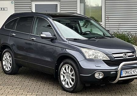 Honda CR-V 2.0i-VTEC 4WD Executive*Leder*Xenon*Pano