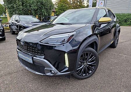 Toyota Yaris Cross Hybrid Adventure/Allwetter