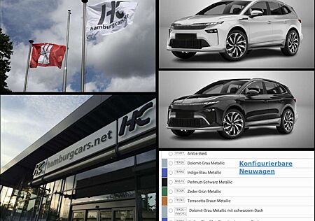 Skoda Enyaq Selection 85 Konfigurierbarer Neuwagen