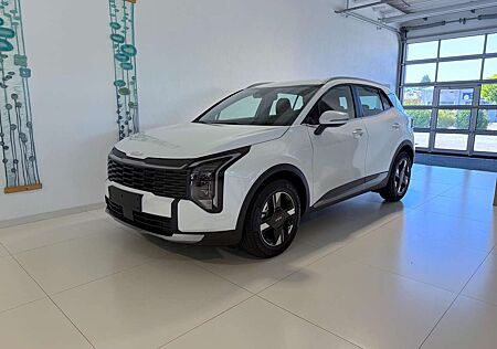 Kia Sportage Style 1,6 T-GDI FWD M6 110kW (150 PS) MY27 Styl...