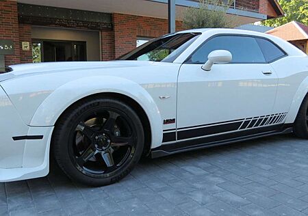 Dodge Challenger SRT-6,4 V8 SPORT EDITION-WIDE-BODY